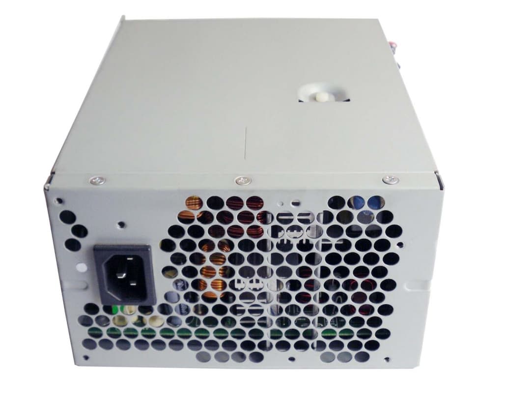Блок Питания HP 407730-001 650W