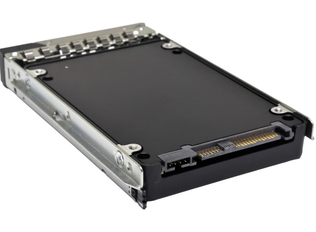 Жесткий диск Dell 400-AZIC 800GB SAS 2,5" SSD