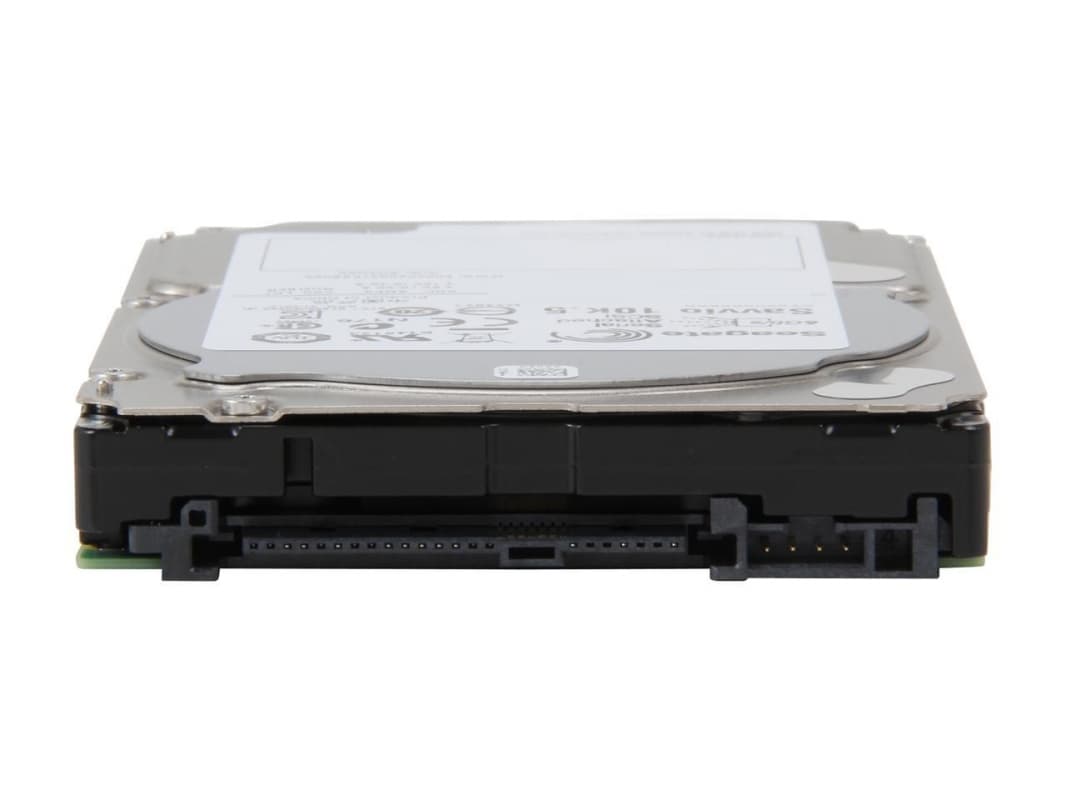 Жесткий диск Seagate 9TH066 900Gb  SAS 2,5" HDD