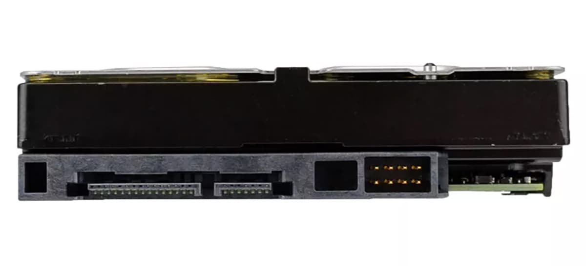 Жесткий диск HP 458939-B21 250Gb  SATAII 3,5" HDD