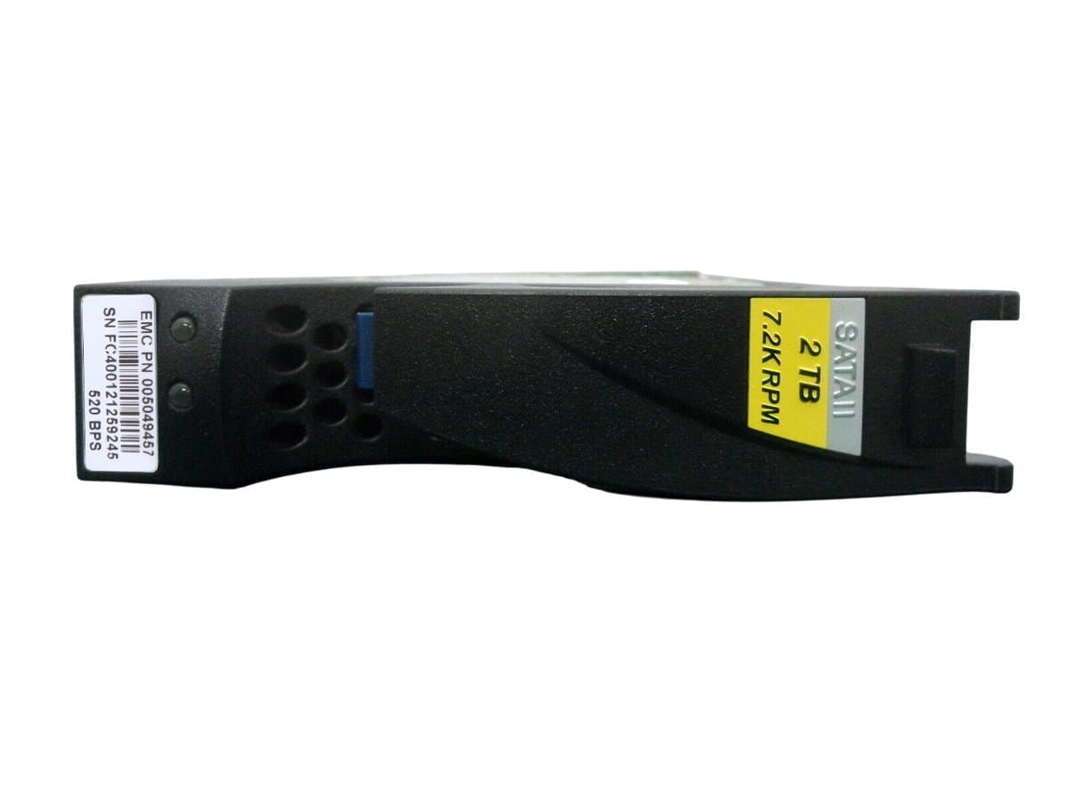 EMC EMC 2Tb 7200 Fibre Channel 3.5" HDD 005049457