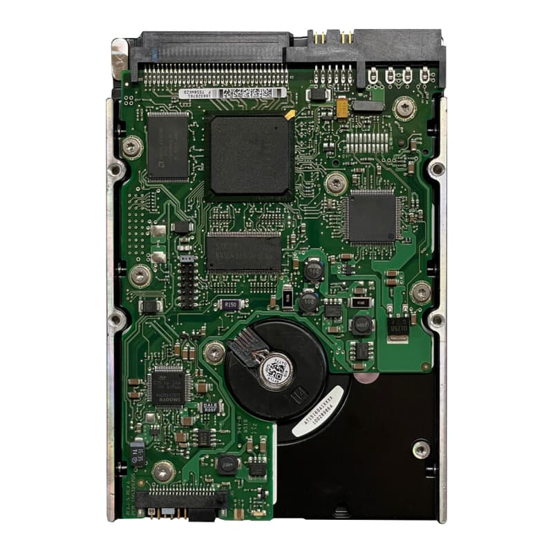 Жесткий диск Seagate 9X3005 73,4Gb  U320SCSI 3.5" HDD