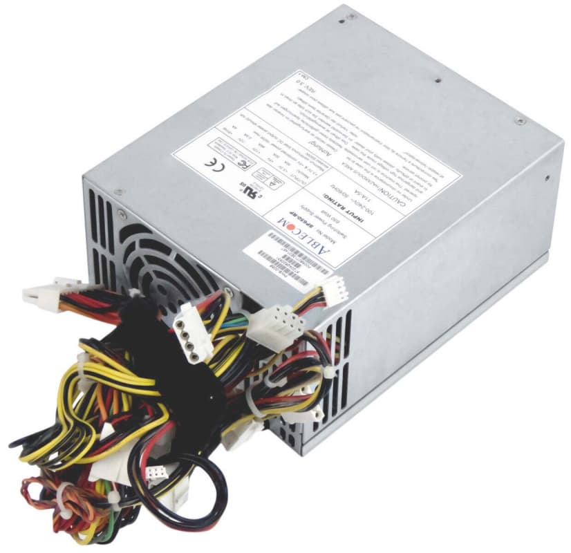 Блок Питания SuperMicro PWS-0056 650W