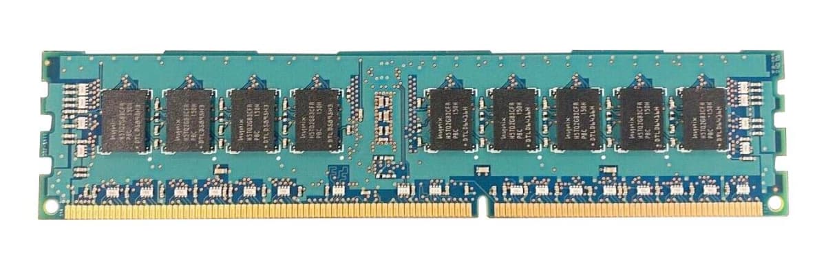 Оперативная память Hynix HMT351R7CFR8C-PB DDRIII 4Gb