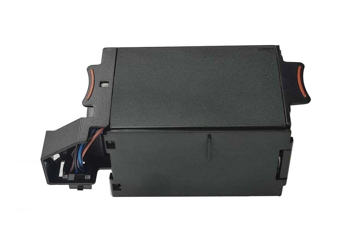 Вентилятор IBM 0KC909 12V 40x40x56mm