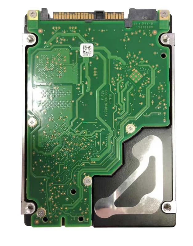 Жесткий диск HP 453138-001 146Gb 10000 SAS 2,5" HDD