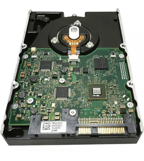 Жесткий диск Hitachi 0B22130 73Gb  SAS 3,5" HDD