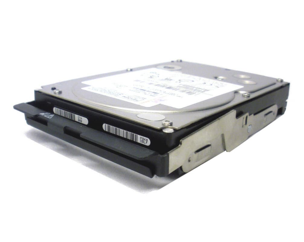 Жесткий диск IBM 59Y5306 1Tb  SATAII 3,5" HDD