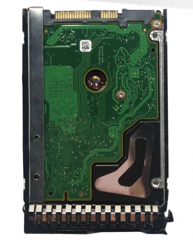 Жесткий диск HP 713964-001 600Gb SAS 2,5" HDD