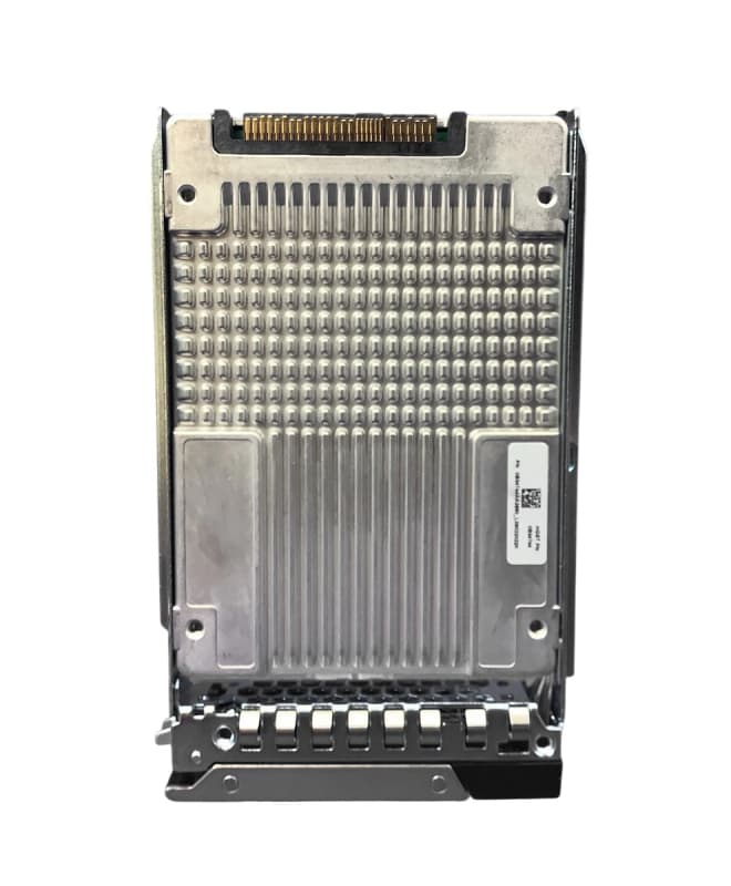 Жесткий диск Dell 400-AXPE 3.84TB SAS 2,5" SSD