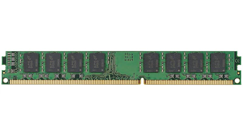 Оперативная память Kingston KVR16N11/8 DDRIII 8GB