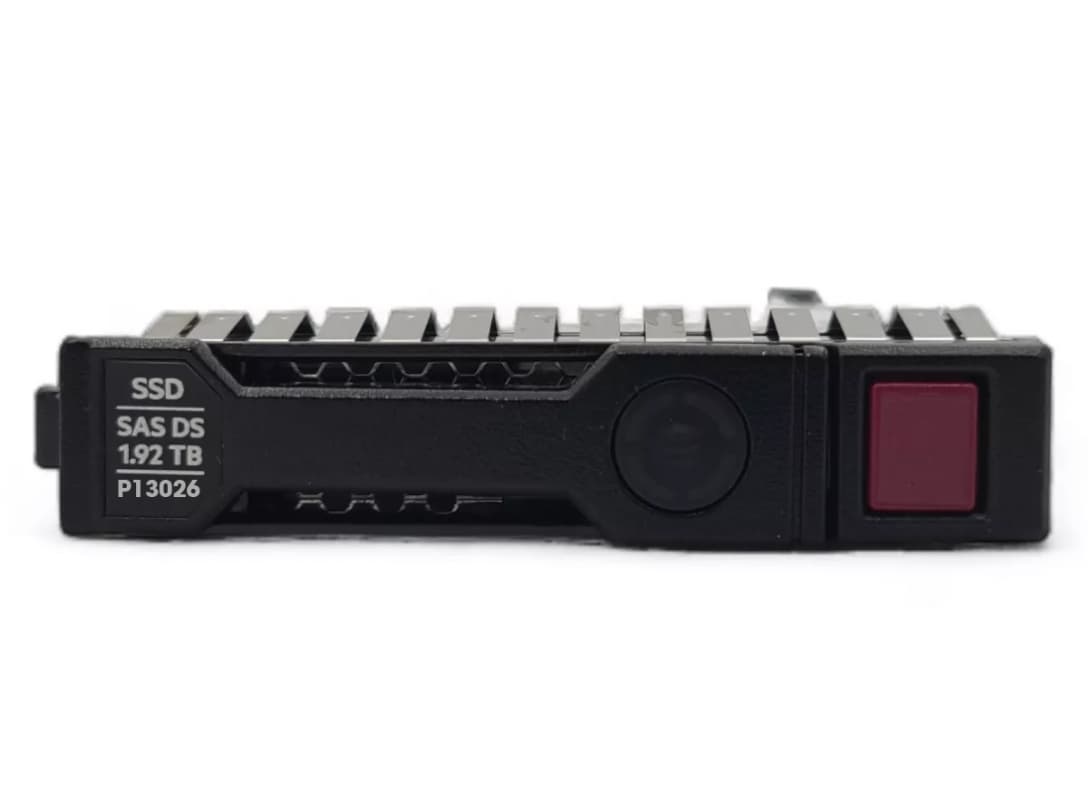 Жесткий диск HP P13017-B21 1,92Tb SAS 2,5" SSD