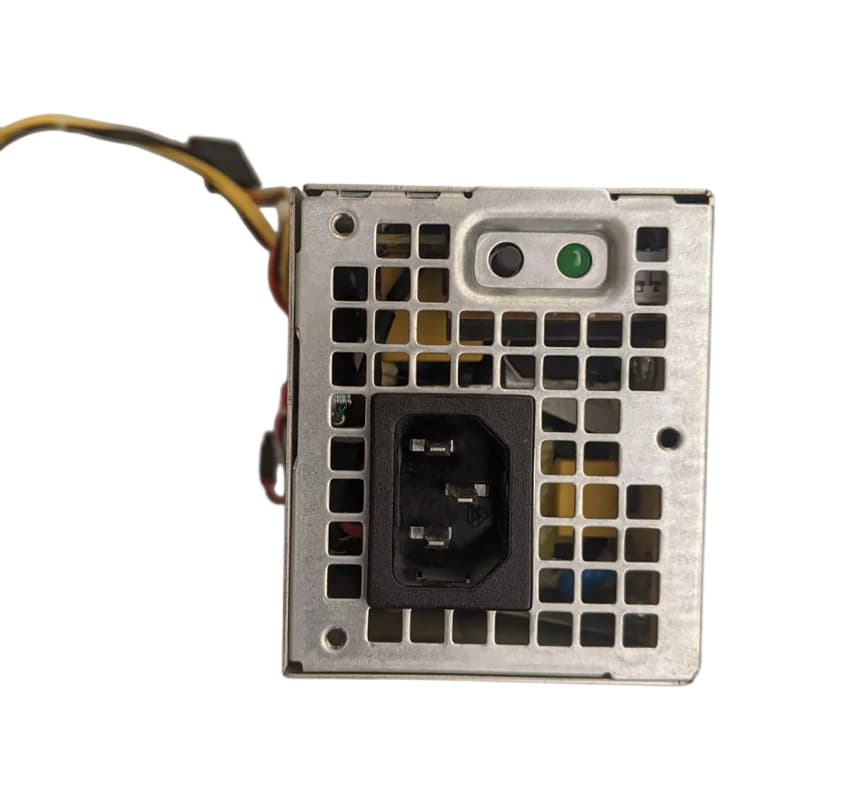 Блок Питания Dell 0709MT 240W