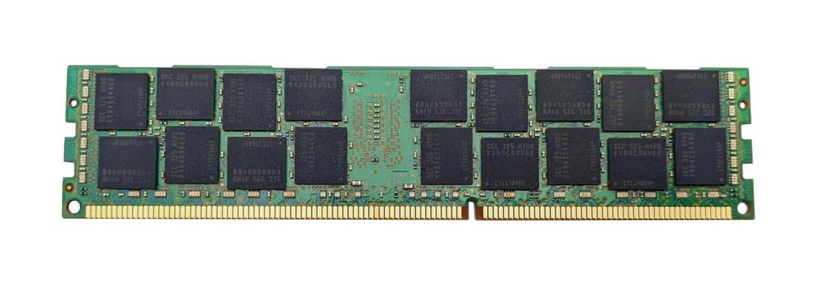 Оперативная память HP 628974-081 DDRIII 16Gb