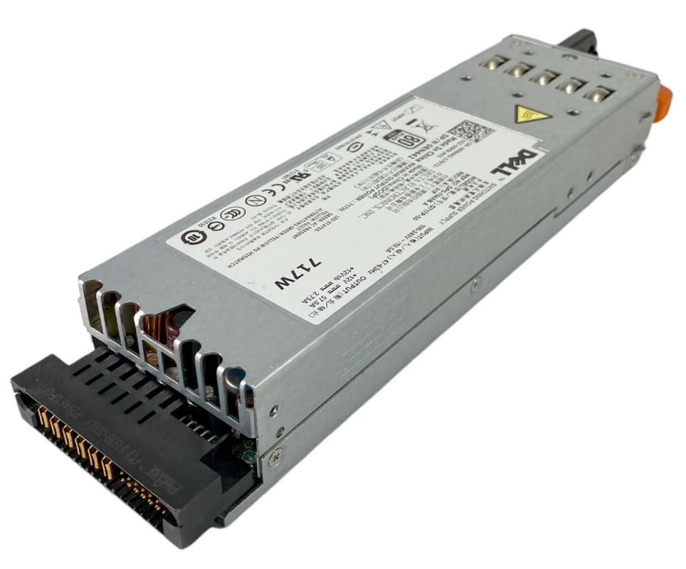 Резервный Блок Питания Dell 0RN442 717W