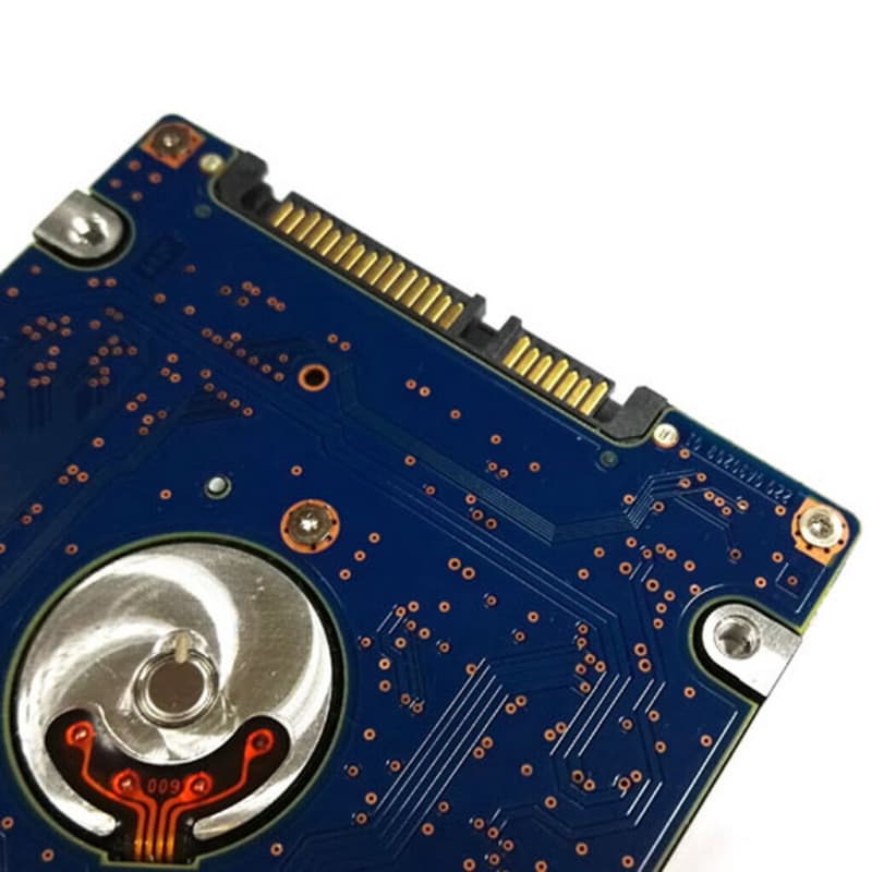 Жесткий диск Hitachi 0J11283 320Gb 5400 SATAII 2,5" HDD