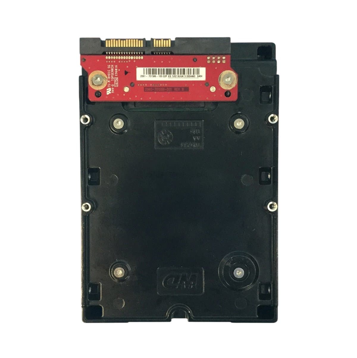 Жесткий диск Western Digital 160Gb 10000 SATAII 3.5" HDD WD1600HLFS-60G6U2