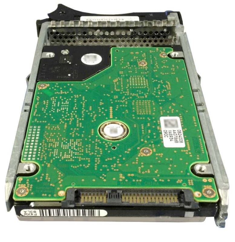 Жесткий диск IBM 42R5661 146,8Gb 10000 SAS 2,5" HDD
