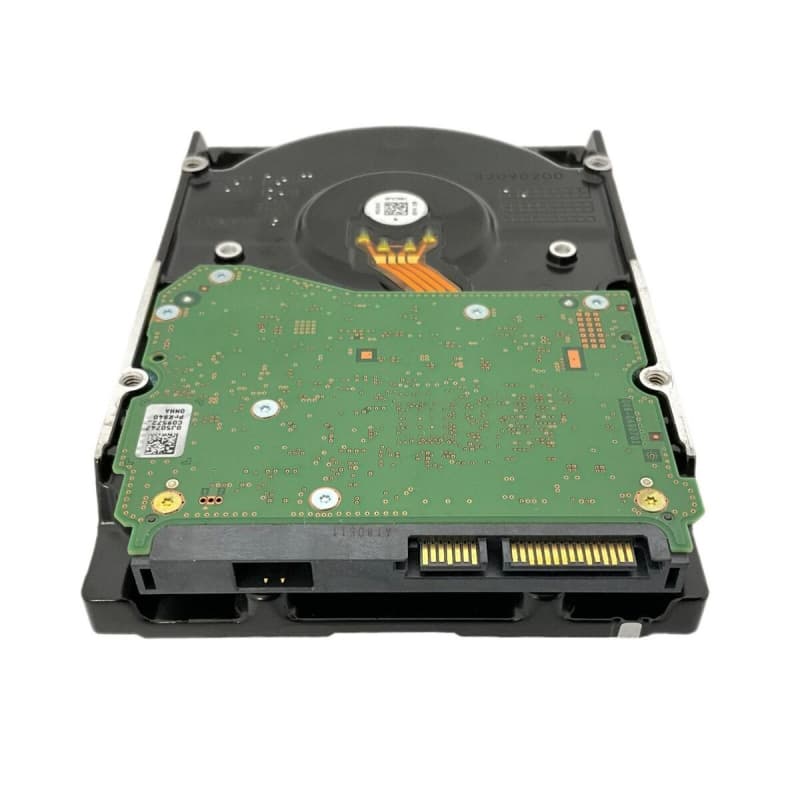 Жесткий диск HGST HUH721008ALE600 8Tb 7200 SATAIII 3,5" HDD