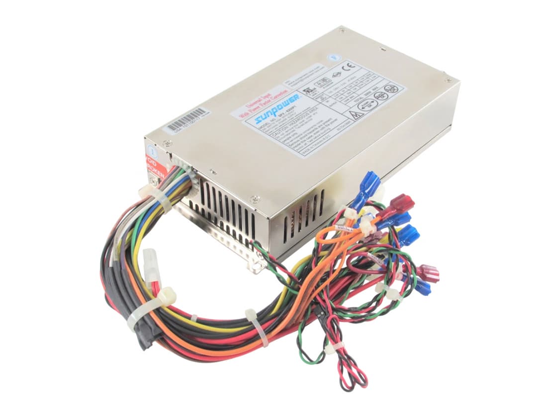 Блок Питания Sun SPX-6200P1 200W