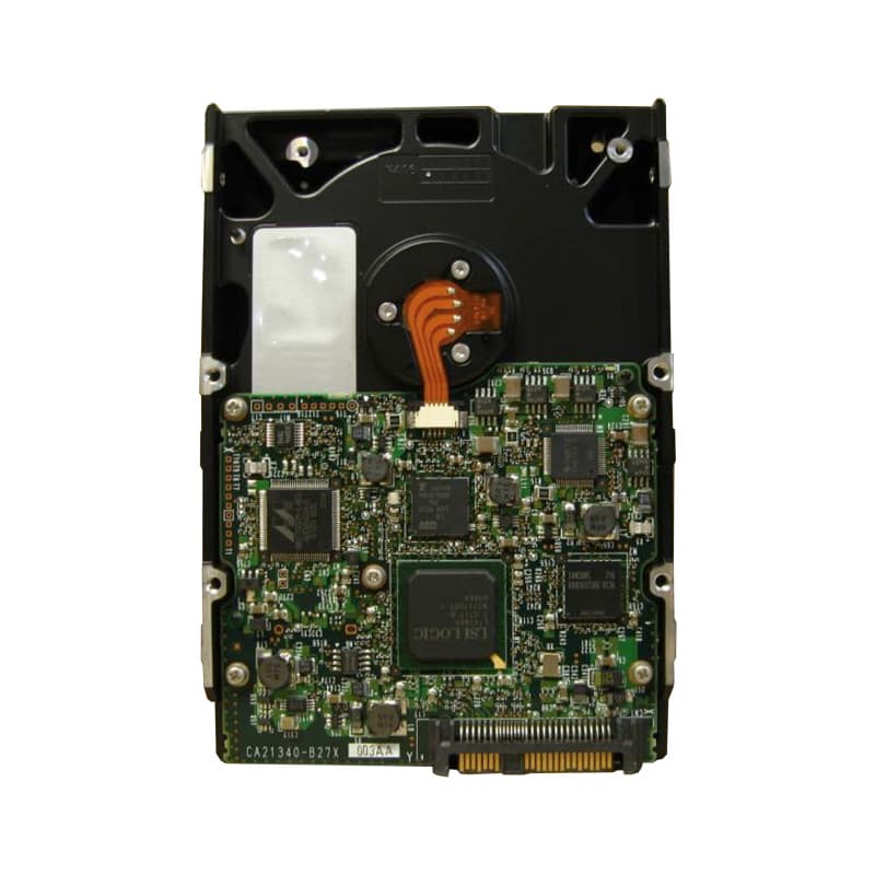 Жесткий диск Fujitsu CA06697-B100 36Gb  SAS 3,5" HDD