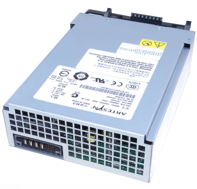 Резервный Блок Питания IBM 42C4184 670W