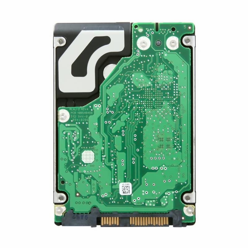 Жесткий диск Seagate ST9146803SS 147Gb  SAS 2,5" HDD