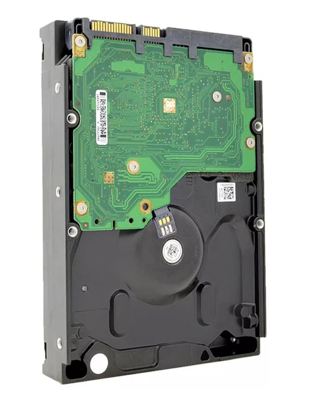 Жесткий диск HP 571232-B21 250Gb  SATAII 3,5" HDD