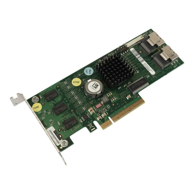 Контроллер Fujitsu S26361-D2516-C11 256Mb PCI-E