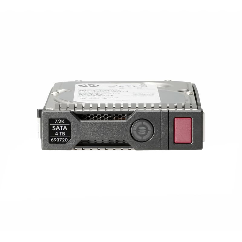 Жесткий диск HP 693671-003 4Tb 7200 SATAIII 3.5" HDD