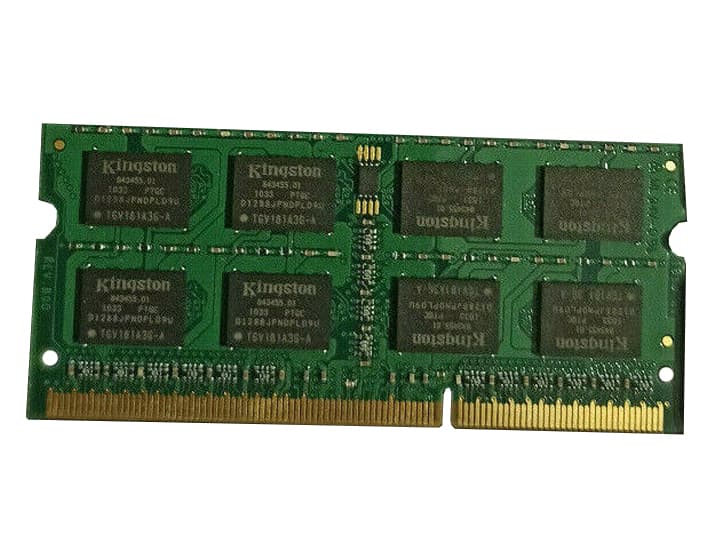 Оперативная память Kingston KVR1066D3S7/2G DDRIII 2GB
