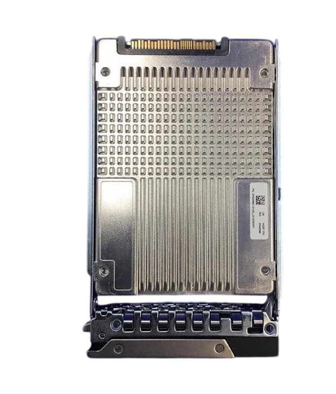 Жесткий диск Dell 02X38 1.92TB SAS 2,5" SSD