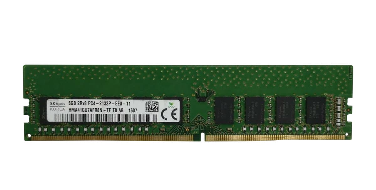 Оперативная память Hynix HMA41GU7AFR8N-TF DDRIV 8Gb