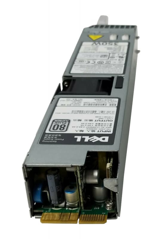 Резервный Блок Питания Dell P7GV4 350W