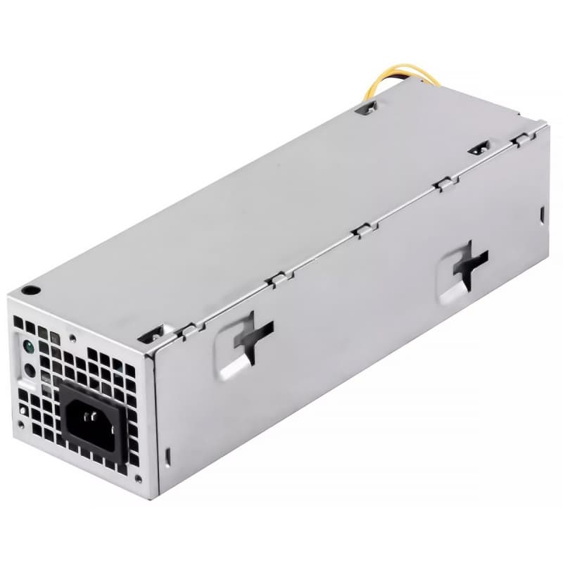 Блок Питания Dell D255AS-00 255W