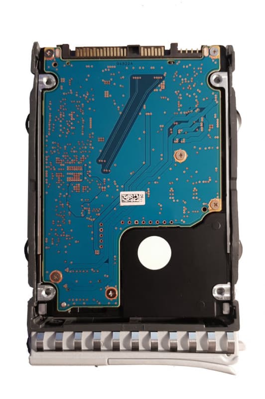 Жесткий Диск Cisco HDEBL21JWA51 1.8Tb 10500 SAS 2,5" HDD