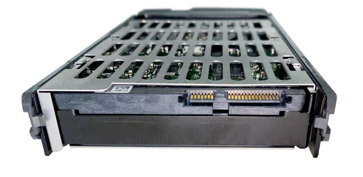 Жесткий диск Hitachi DF-F800-AKH600 600Gb  SAS 3,5" HDD