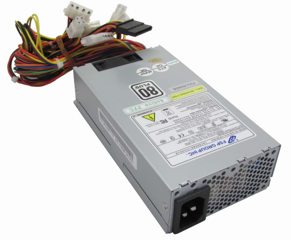 Блок питания FSP 9PA2201149 220W