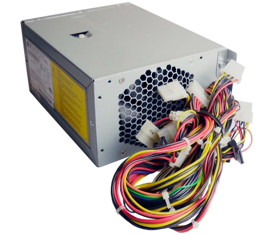 Блок Питания HP 407730-001 650W