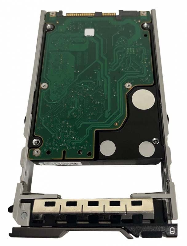 Жесткий диск Dell 0H8DVC 300Gb  SAS 2,5" HDD