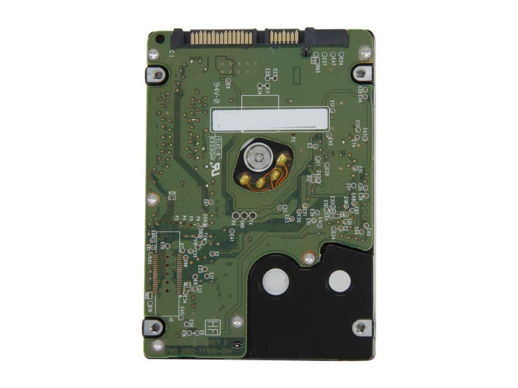 Жесткий диск Western Digital WD6000BLHX 600Gb  SATAIII 2,5" HDD