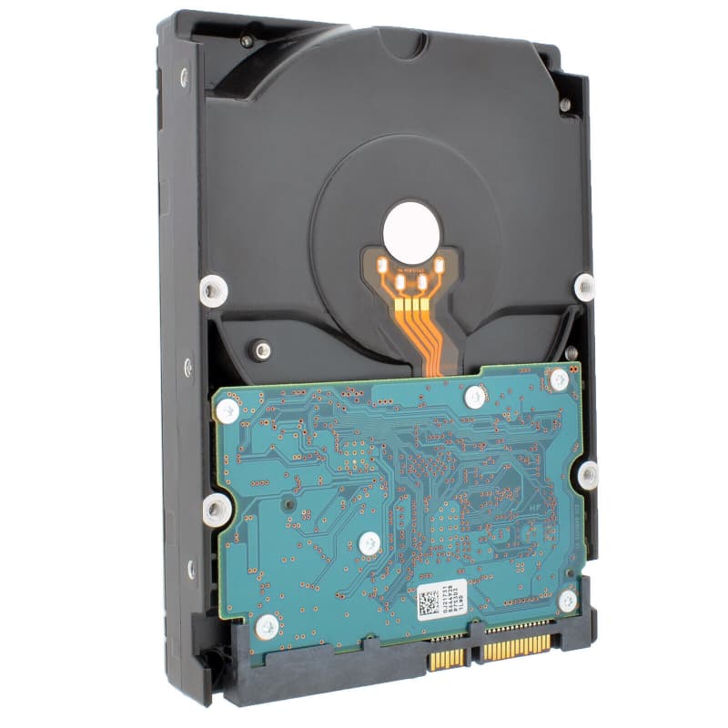 Жесткий диск Hitachi HDS5C4040ALE630 4Tb CoolSpin SATAIII 3.5" HDD