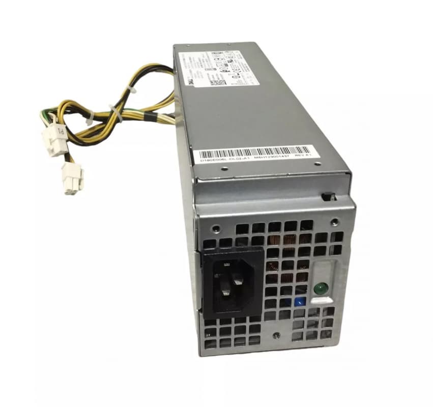 Блок Питания Dell 0TDFTP 180W
