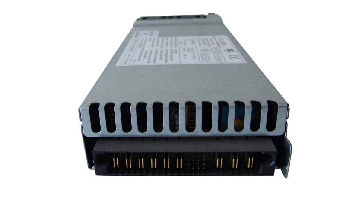 Резервный Блок Питания SuperMicro PWS-1K01-1R 1000W