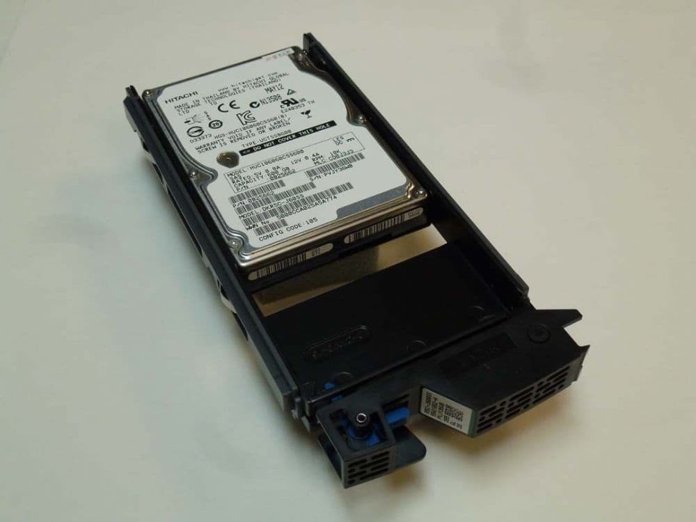 Жесткий диск Hitachi DKC-F710I-600JCM 600Gb 10000 SAS 2,5" HDD