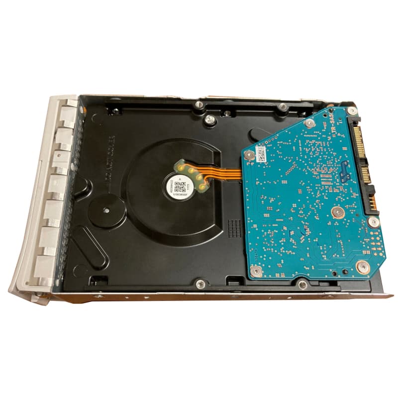 Жесткий Диск Cisco HDEPF04JAA51 2Tb SAS 3,5" HDD