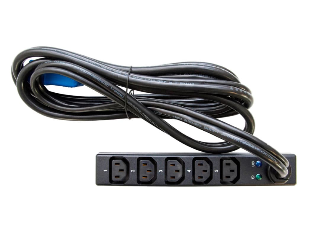 Кабель электропитания HP 533780-001