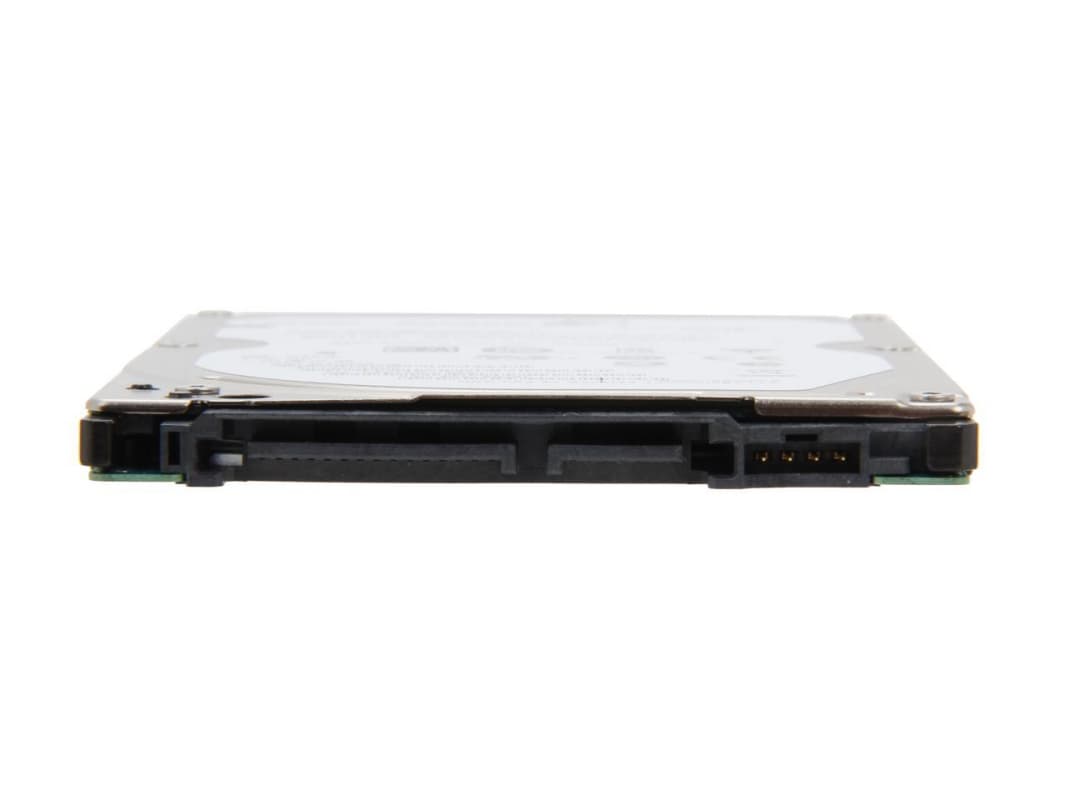 Жесткий диск Seagate ST160LT007 160Gb 7200 SATAII 2,5" HDD