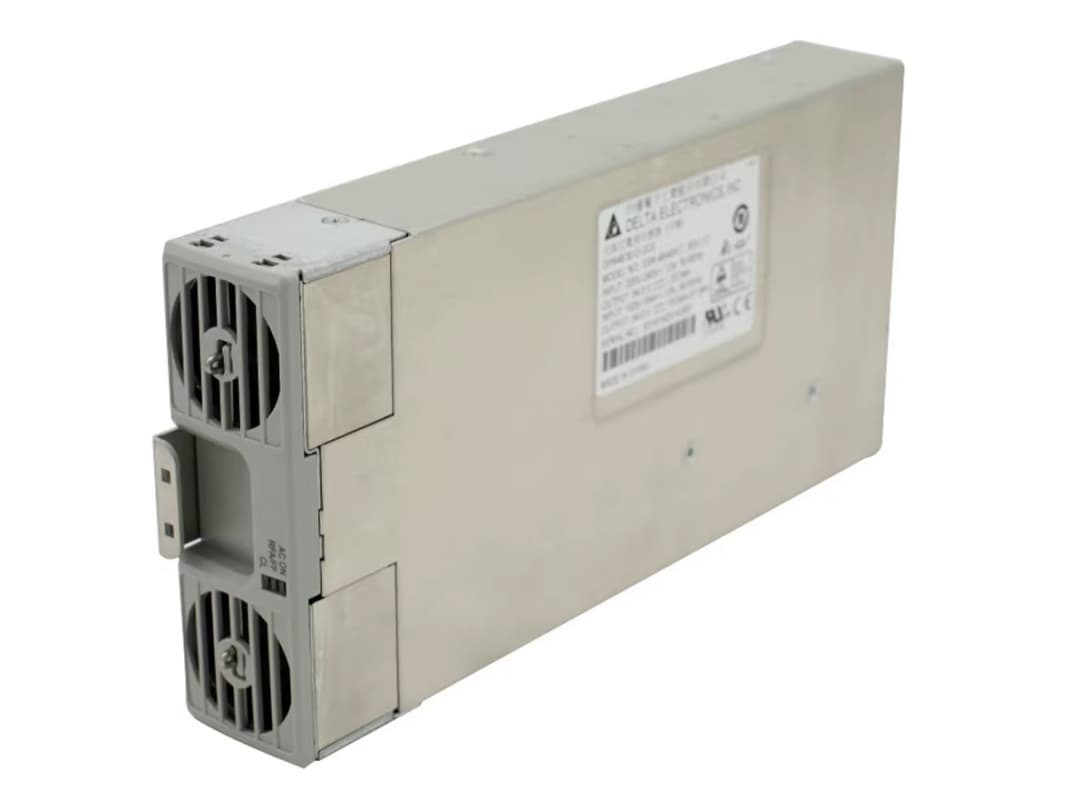 Блок Питания Delta DPR48/30-D-DCE 1800W