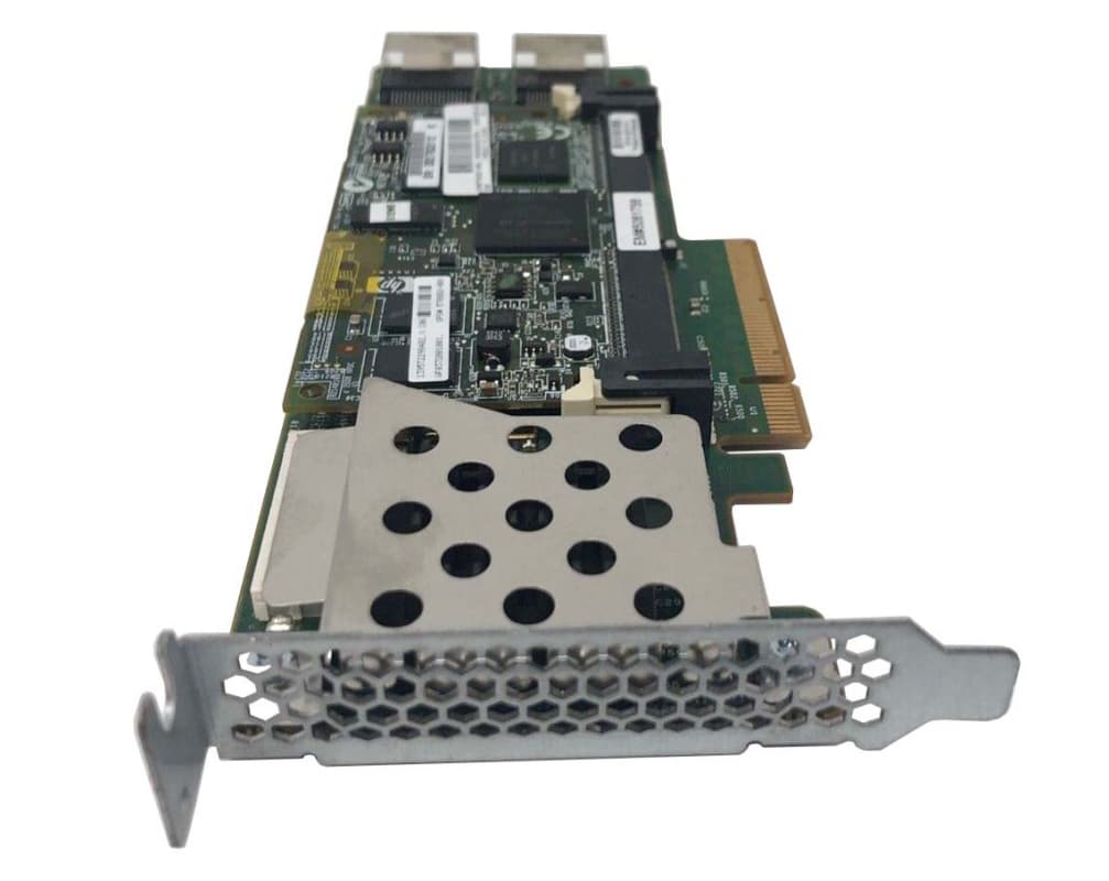 Контроллер HP 013235-001 PCI-E8x 256Mb